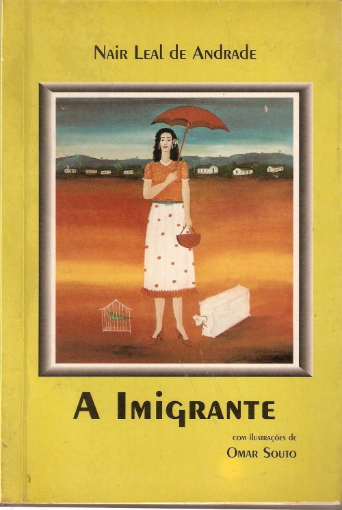 A imigrante