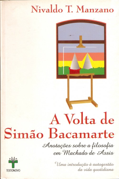 A volta de Simão Bacamarte