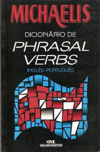 Dicionário Phrasal Verbs