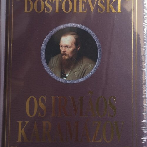 Os irmãos Karamazov