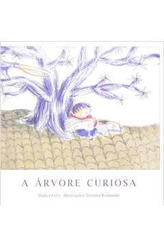 A árvore curiosa