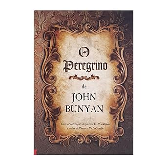 O peregrino: edição ilustrada