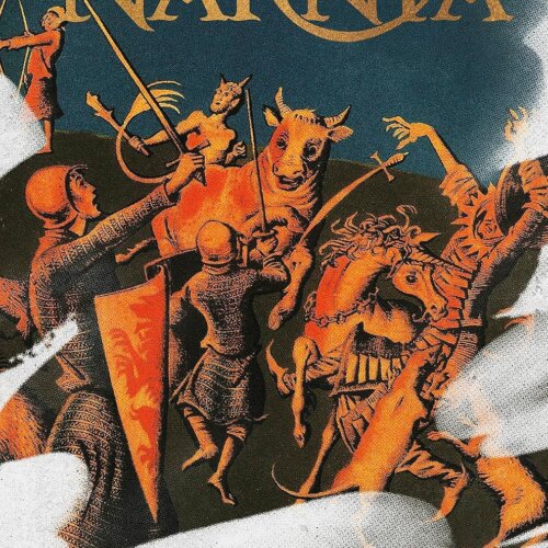 As crônicas de Nárnia: a última batalha