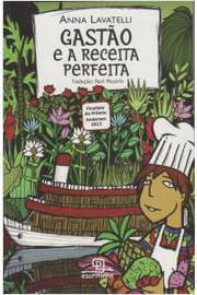 Gastão e a receita perfeita