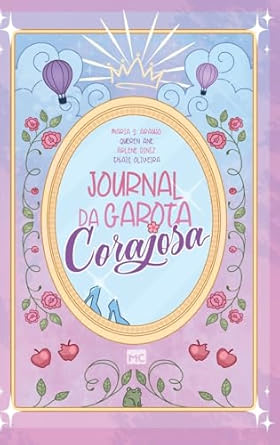 Journal da garota corajosa