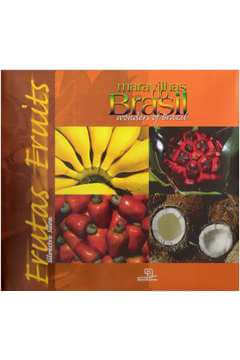 Maravilhas do Brasil: Frutas