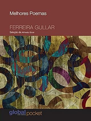 Melhores poemas Ferreira Gullar - Bolso