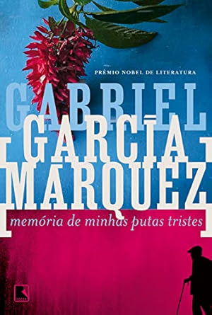 Memória de minhas putas tristes