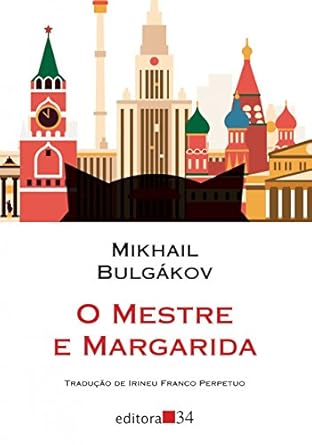 O mestre e Margarida