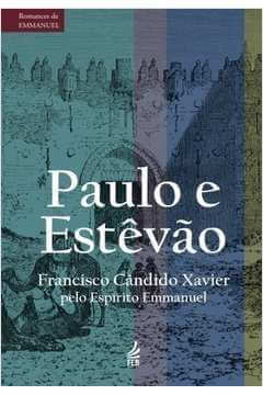 Paulo e Estevão