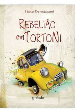 Rebelião em Tortoni