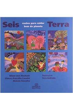 Seis razões para cuidar bem do planeta terra