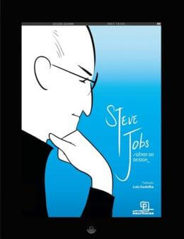 Steve Jobs / Gênio do design
