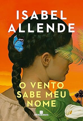 O vento sabe meu nome