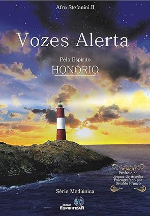 Vozes-Alerta: série mediúnica