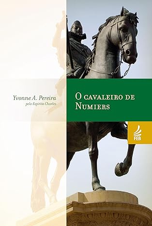 O cavaleiro de Numiers