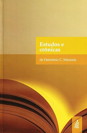 Estudos e crônicas