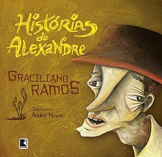 Histórias de Alexandre