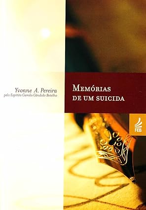 Memórias de um suicida