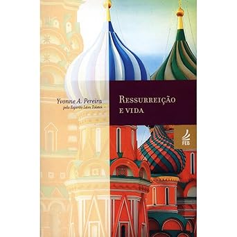 Ressurreição e vida