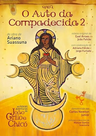 O auto da compadecida 2