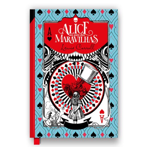 Alice no país das maravilhas