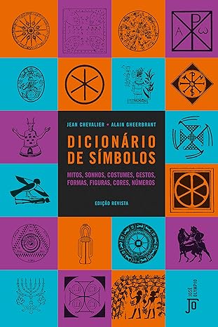 Dicionário dos símbolos