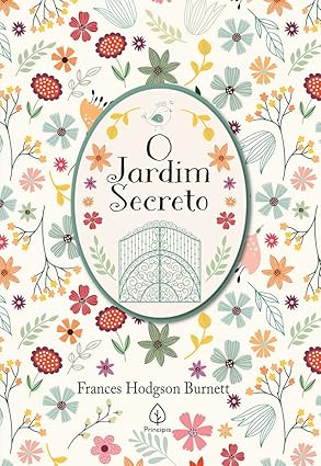 O jardim secreto