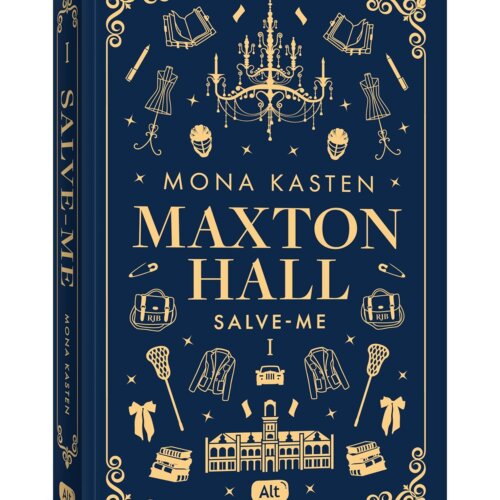 Maxton Hall: salve-me