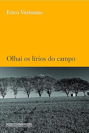 Olhai os lírios do campo