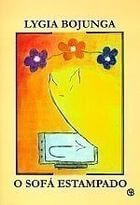 O sofá estampado