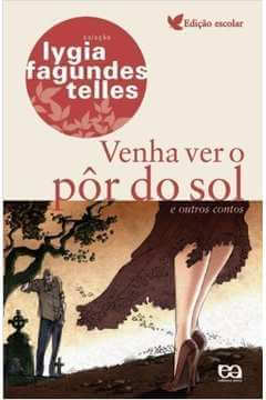 Venha ver o pôr do sol