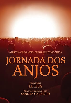 Jornada dos anjos