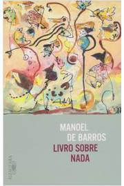 Livro sobre nada
