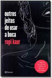 Outros jeitos de usar a boca