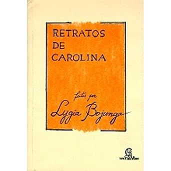Retratos de Carolina