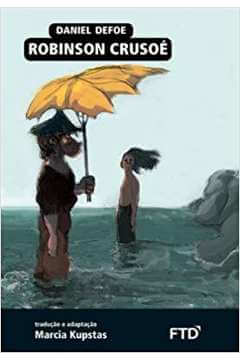 Robinson Crusoé
