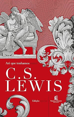 Até que tenhamos rostos