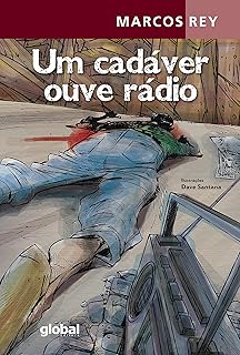 Um cadáver ouve rádio