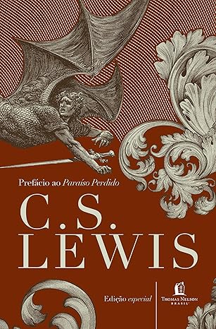 Prefácio ao Paraíso Perdido