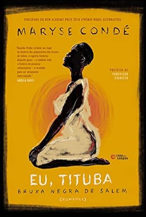 Eu, Tituba: bruxa negra de Salem