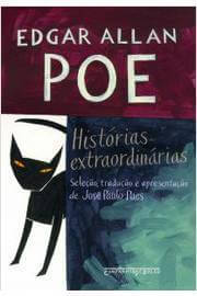 Histórias extraordinárias