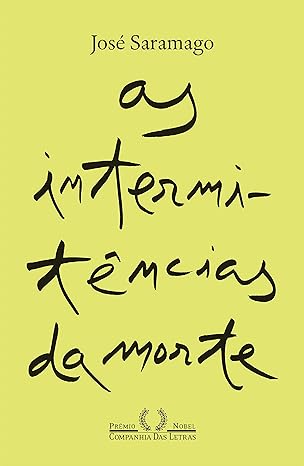 As intermitências da morte