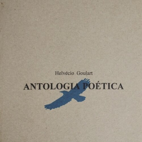 Antologia poética: coleção vertentes