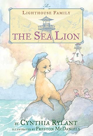 The Sea Lion: Lighthouse Family