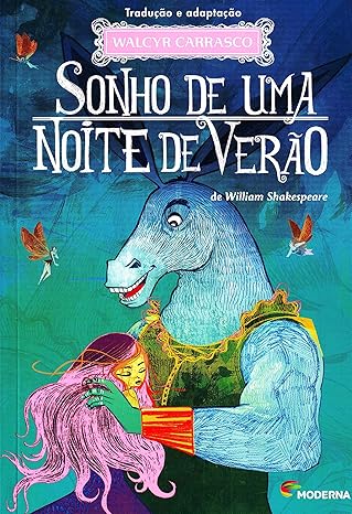 Sonho de uma noite de verão