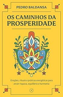 Os caminhos da prosperidade