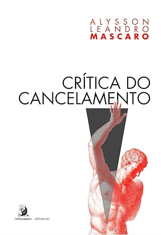 A crítica do cancelamento