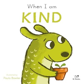 When i am Kind