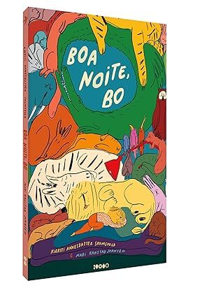Boa noite, Bo